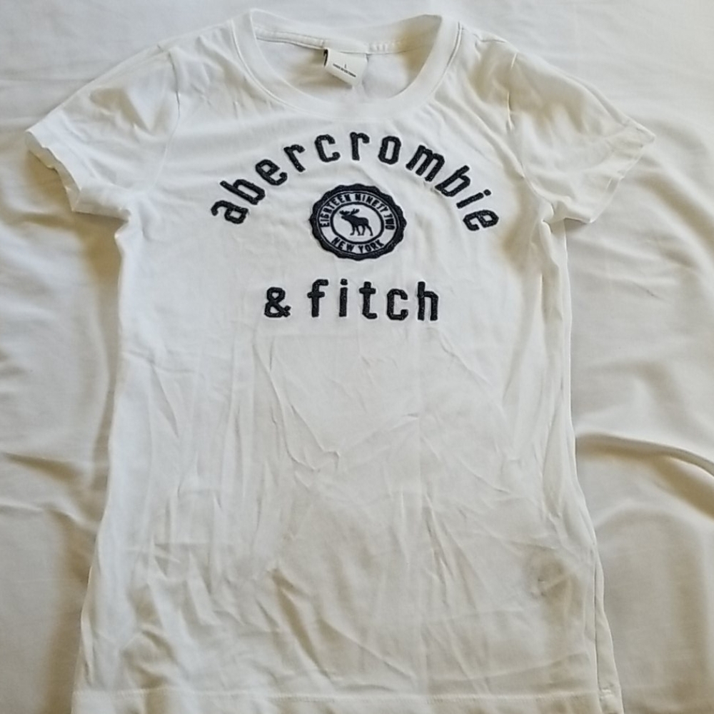 Kid's Abercrombie T-shirt